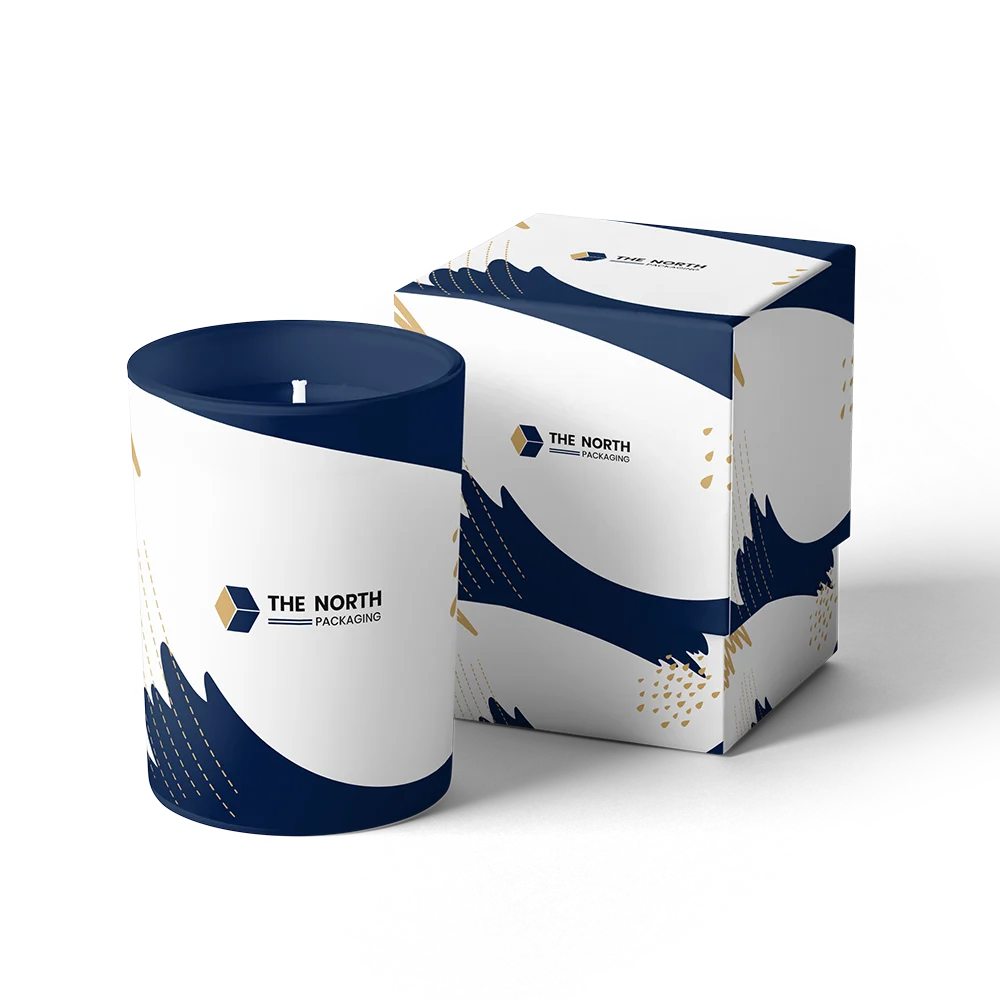 Candle Boxes