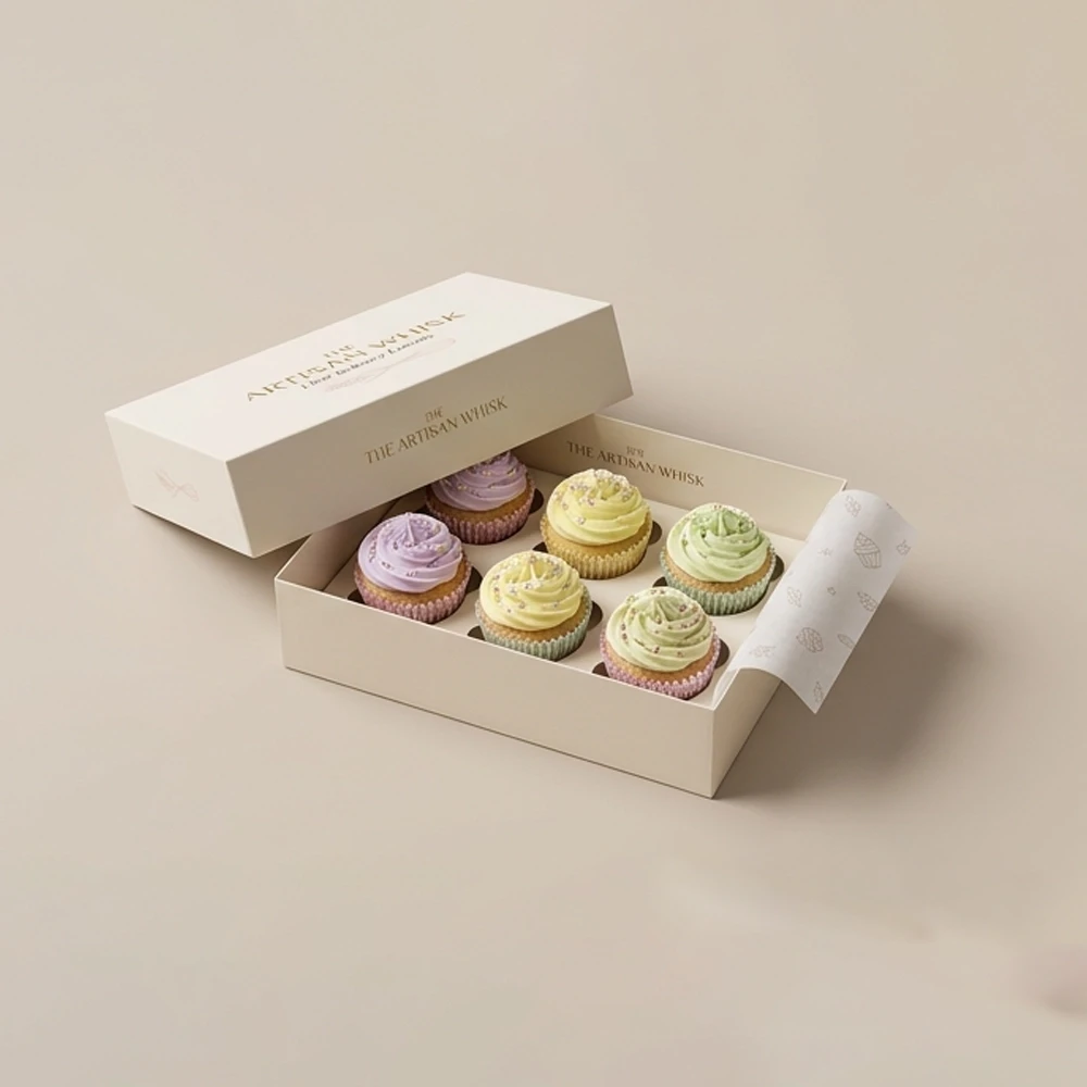 Bakery Gift Boxes
