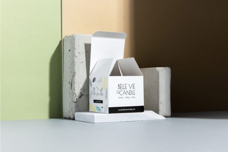 How Much Does Custom Packaging Cost?