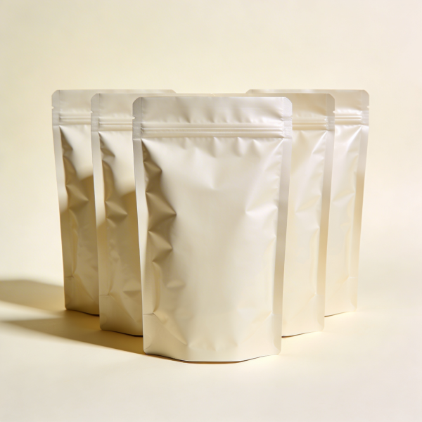Mylar Bags