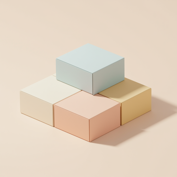 Rigid Boxes