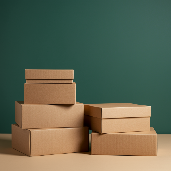Cardbaord Boxes