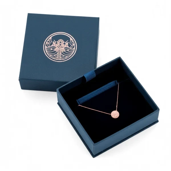 Necklace Boxes